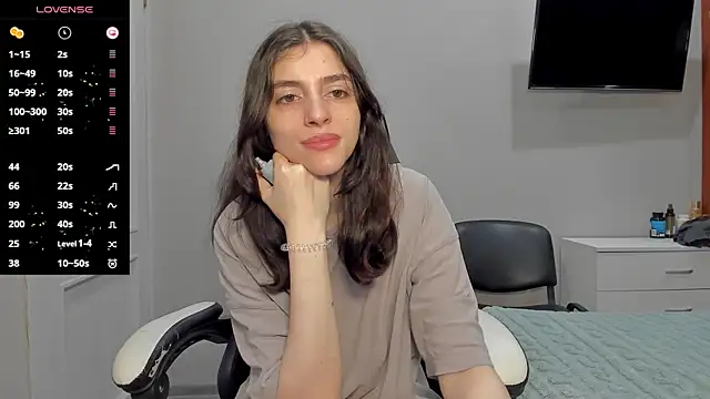 Snapshot of broosnica1 chatting on 10/14/25, 08:59 broosnica1 online show from 10/14/25, 08:59