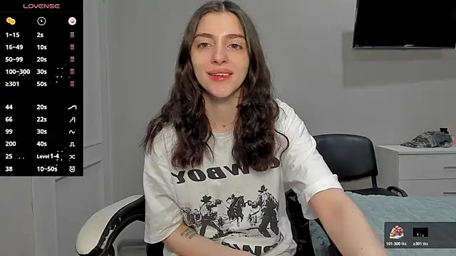 Snapshot of broosnica1 chatting on 11/20/25, 09:42 broosnica1 online show from 11/20/25, 09:42