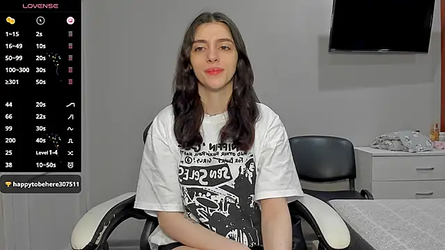 Snapshot of broosnica1 chatting on 11/27/25, 05:53 broosnica1 online show from 11/27/25, 05:53