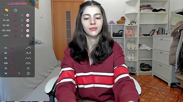 broosnica1 online show from 04/28/26, 07:24