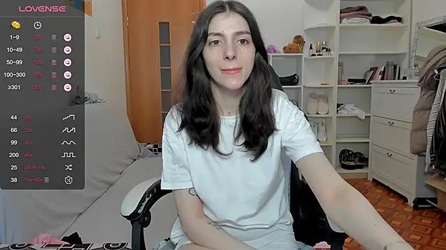 broosnica1 online show from 05/01/26, 08:30