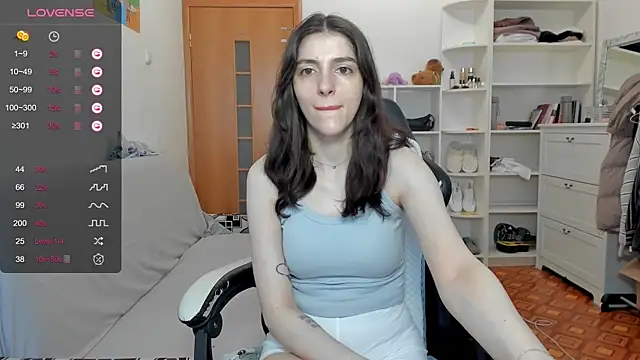 broosnica1 online show from 05/02/26, 08:30