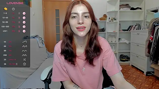 broosnica1 online show from 05/06/26, 08:19