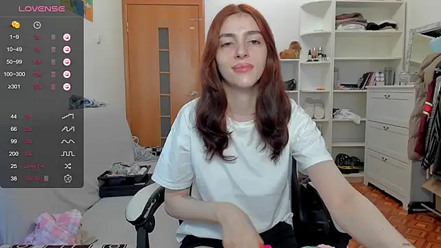 broosnica1 online show from 05/08/26, 09:47