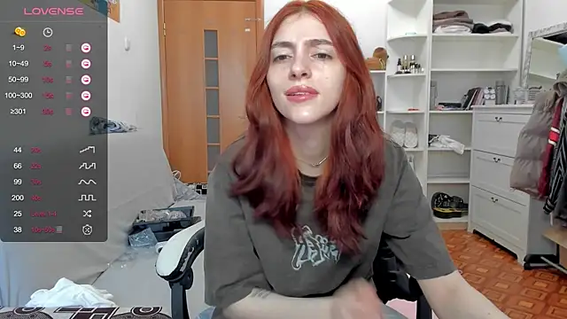 broosnica1 online show from 05/09/26, 09:03