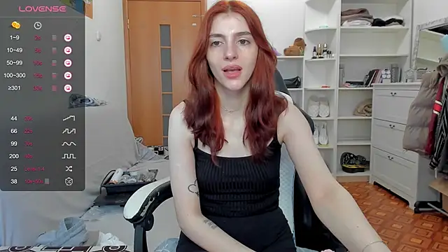 broosnica1 online show from 05/10/26, 09:25