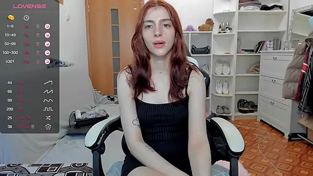 broosnica1 online show from 05/11/26, 02:45