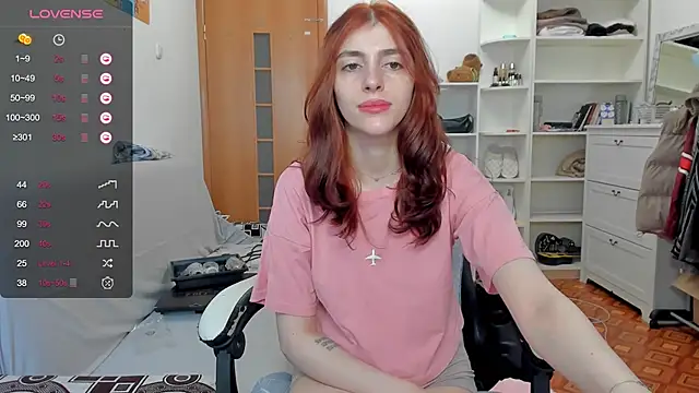 broosnica1 online show from 05/12/26, 10:12