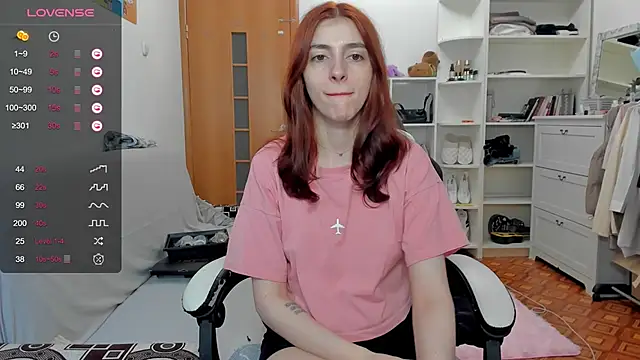 broosnica1 online show from 05/14/26, 07:59
