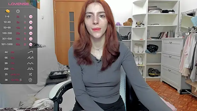 broosnica1 online show from 05/16/26, 09:17