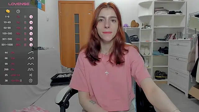 broosnica1 online show from 05/23/26, 07:35