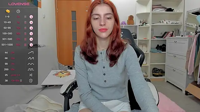 broosnica1 online show from 05/27/26, 08:55