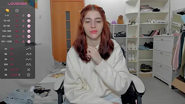 broosnica1 online show from 05/28/26, 07:49