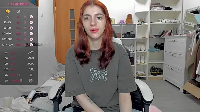 broosnica1 online show from 05/29/26, 07:17