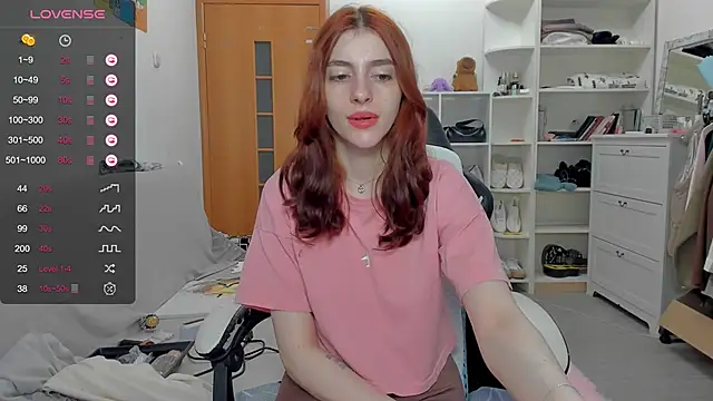 broosnica1 online show from 05/30/26, 08:00