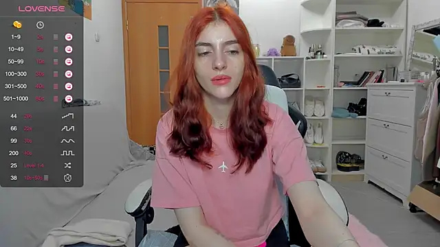 broosnica1 online show from 06/03/26, 07:44