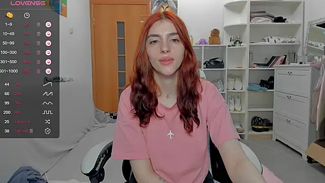 broosnica1 online show from 06/03/26, 02:33
