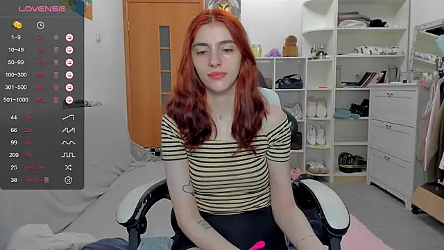 broosnica1 online show from 06/04/26, 08:09
