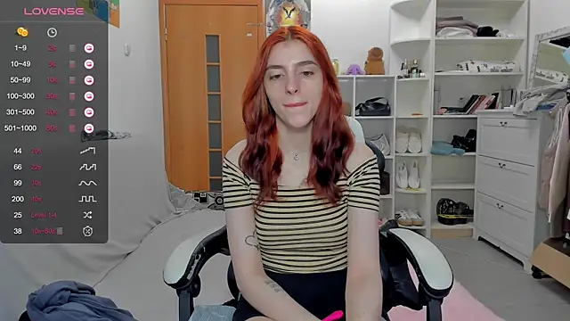 broosnica1 online show from 06/05/26, 09:59