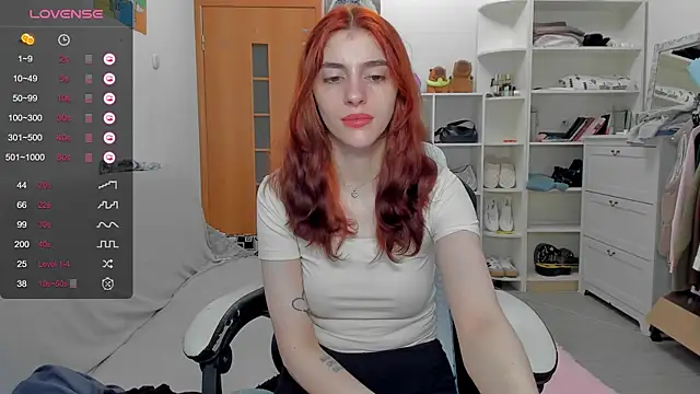 broosnica1 online show from 06/06/26, 08:41