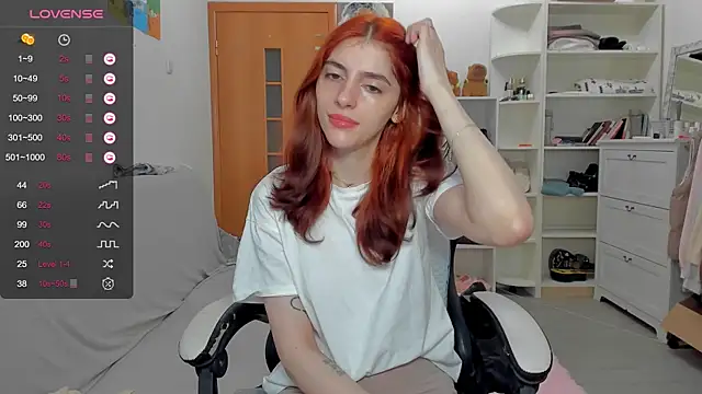 broosnica1 online show from 06/10/26, 08:02