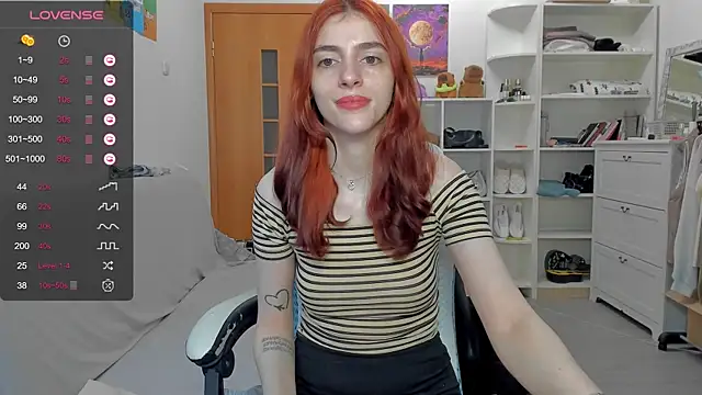 broosnica1 online show from 06/12/26, 09:19