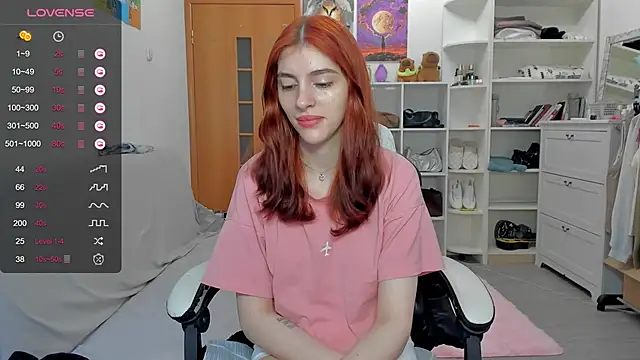 broosnica1 online show from 06/15/26, 07:10