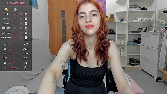 broosnica1 online show from 06/16/26, 06:49