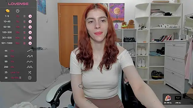 broosnica1 online show from 06/19/26, 05:56