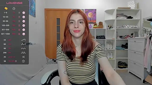 broosnica1 online show from 06/22/26, 05:48