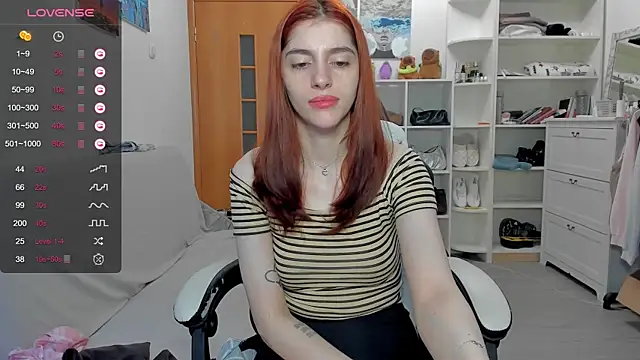 broosnica1 online show from 06/23/26, 06:11