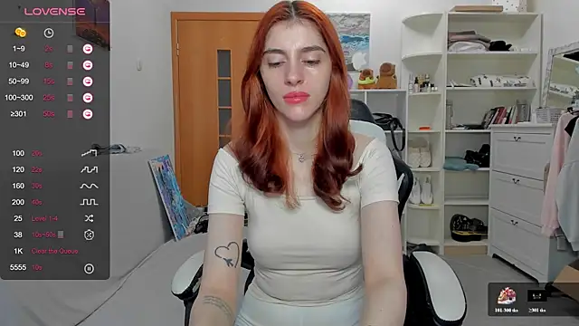 broosnica1 online show from 06/29/26, 06:19