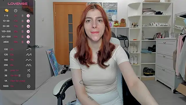 broosnica1 online show from 06/30/26, 06:14