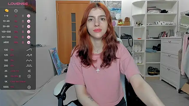 broosnica1 online show from 07/01/26, 06:04