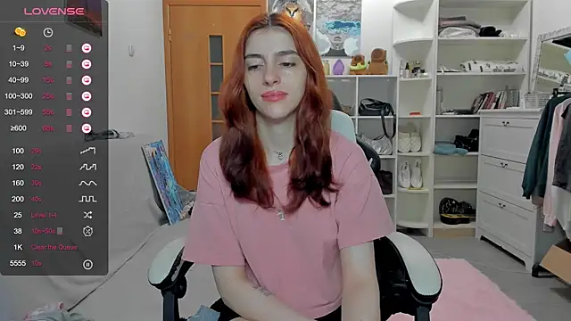 broosnica1 online show from 07/02/26, 05:57