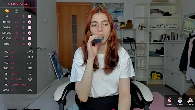 broosnica1 online show from 07/04/26, 07:47