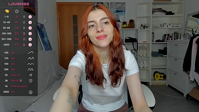 broosnica1 online show from 07/06/26, 06:43