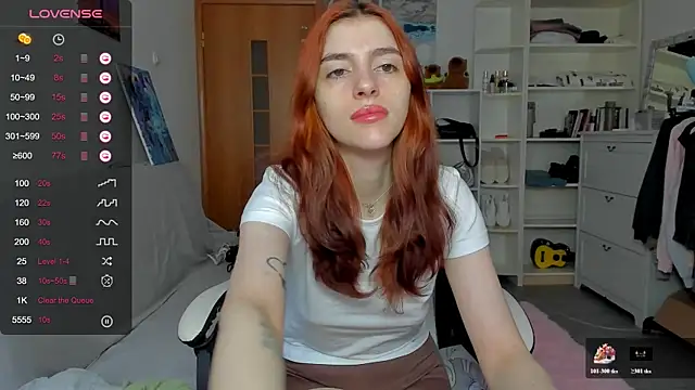 broosnica1 online show from 07/07/26, 06:05