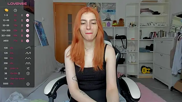 broosnica1 online show from 07/08/26, 07:24