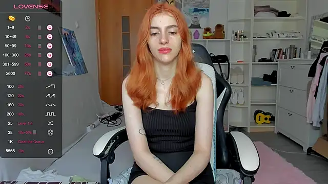 broosnica1 online show from 07/09/26, 06:17