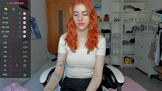broosnica1 online show from 07/13/26, 06:49