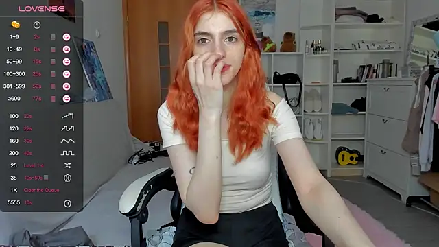 broosnica1 online show from 07/14/26, 07:02