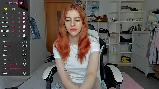 broosnica1 online show from 07/20/26, 07:44
