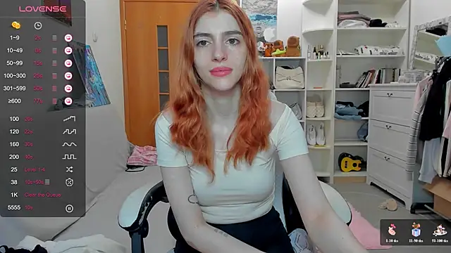 broosnica1 online show from 07/28/26, 05:03