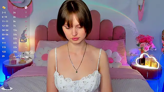 MaryLew online show from 10/05/25, 05:28