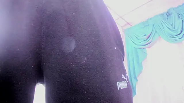 Stuart Boy  online show from 12/13/24, 01:44