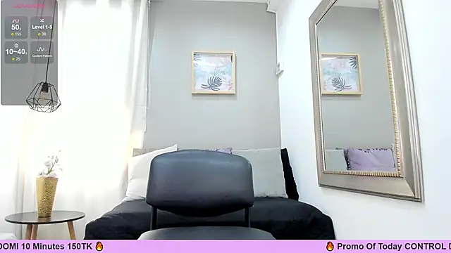  AlejaCruz  online show from 01/03/25, 07:29