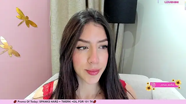  AlejaCruz  online show from 03/13/25, 11:05