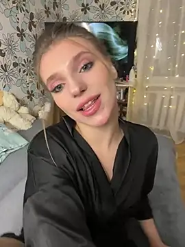 adel secret online show from 01/15/25, 10:24