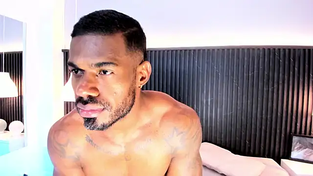 Ganiimedes online show from 12/16/25, 08:03